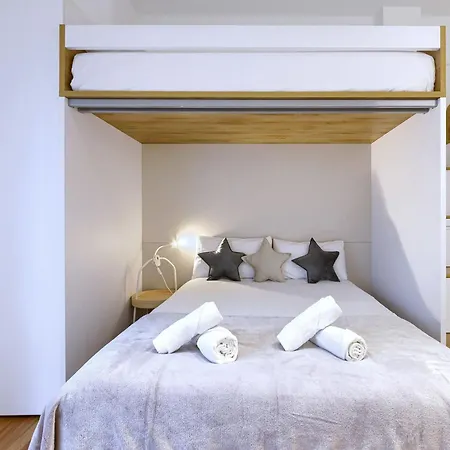 Vt Recien Renovada En Zabalburu Bilbao