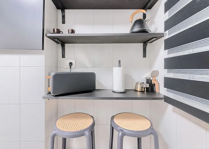 Vt Recién Renovada En Zabalburu * Bilbao