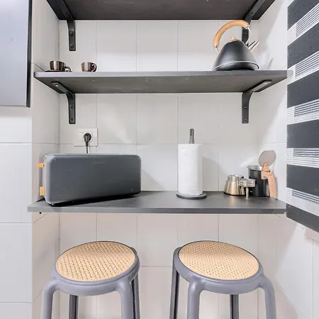 Vt Recien Renovada En Zabalburu * بلباو