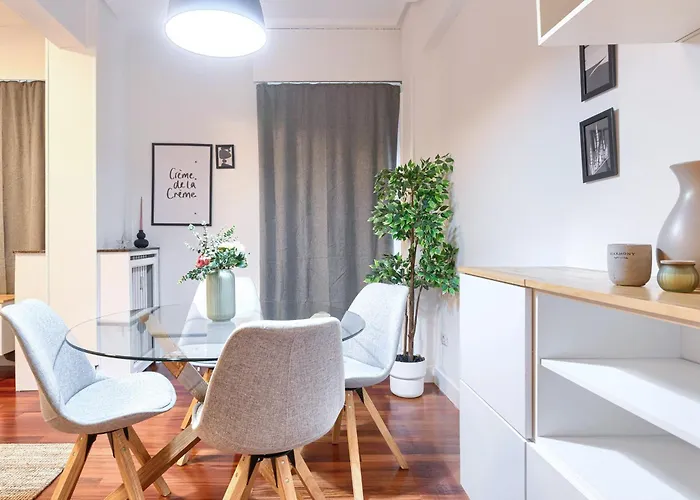 Vt Recien Renovada En Zabalburu