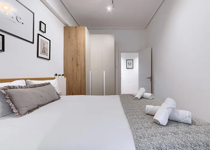 Vt Recien Renovada En Zabalburu