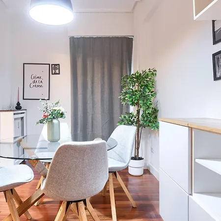 Vt Recien Renovada En Zabalburu