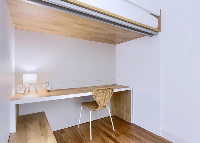 Lägenhet Vt Recien Renovada En Zabalburu *